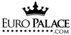 Euro Palace Casino logo by GamblerSay