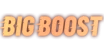Big Boost Casino logo by GamblerSay