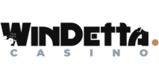 Windetta Casino logo by GamblerSay