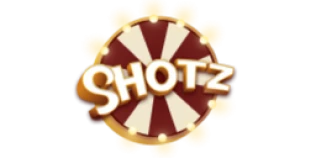 Shotz Casino logo by GamblerSay