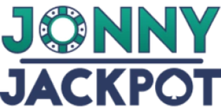 Jonny Jackpot Casino logo by GamblerSay