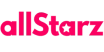 All Starz Casino logo by GamblerSay