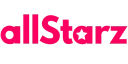 All Starz Casino logo by GamblerSay
