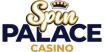 Spin Palace Casino logo by GamblerSay