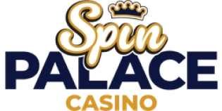 Spin Palace Casino logo by GamblerSay
