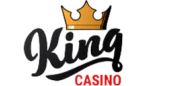 King Casino logo by GamblerSay