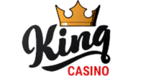 King Casino logo by GamblerSay