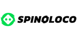 Spinoloco Casino logo by GamblerSay
