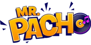 Mrpacho Casino logo by GamblerSay