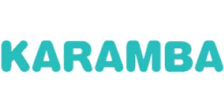 Karamba Casino logo by GamblerSay