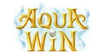 Aquawin Casino logo by GamblerSay