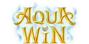 Aquawin Casino logo by GamblerSay