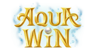 Aquawin Casino logo by GamblerSay