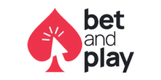 Betandplay Casino logo by GamblerSay