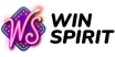 Winspirit Casino logo by GamblerSay