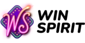 Winspirit Casino logo by GamblerSay