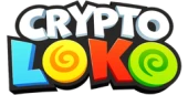 Crypto Loko Casino logo by GamblerSay