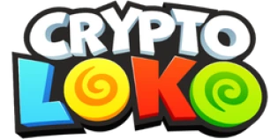 Crypto Loko Casino logo by GamblerSay