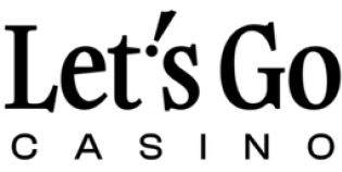 Let'S Go Casino logo by GamblerSay
