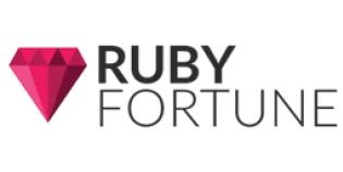 Ruby Fortune Casino logo by GamblerSay