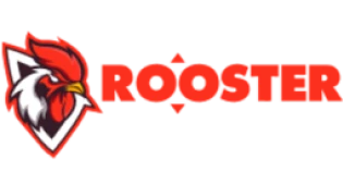 Rooster Bet Casino logo by GamblerSay