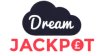 Dream Jackpot Casino logo by GamblerSay