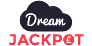 Dream Jackpot Casino logo by GamblerSay