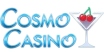 Cosmo Casino logo by GamblerSay