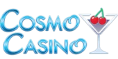 Cosmo Casino logo by GamblerSay