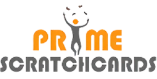 Primescratchcards Casino logo by GamblerSay