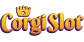 Corgi Slot Casino logo by GamblerSay
