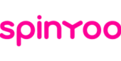 Spinyoo Casino logo by GamblerSay