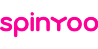 Spinyoo Casino logo by GamblerSay