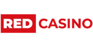 Red Casino logo by GamblerSay