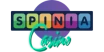 Spinia Casino logo by GamblerSay