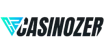 Casinozer Casino logo by GamblerSay
