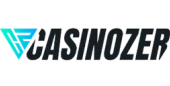Casinozer Casino logo by GamblerSay