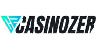 Casinozer Casino logo by GamblerSay