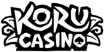 Koru Casino logo by GamblerSay