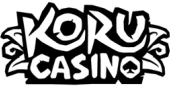 Koru Casino logo by GamblerSay