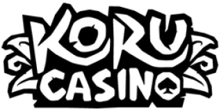 Koru Casino logo by GamblerSay