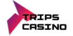 Trips Casino logo by GamblerSay