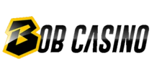 Bob Casino logo by GamblerSay