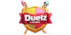 Duelz Casino logo by GamblerSay