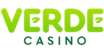 Verde Casino logo by GamblerSay