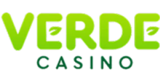 Verde Casino logo by GamblerSay