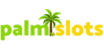 Palmslots Casino logo by GamblerSay