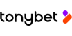 Tonybet Casino logo by GamblerSay