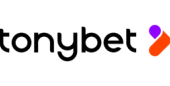 Tonybet Casino logo by GamblerSay