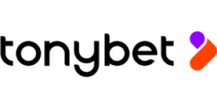 Tonybet Casino logo by GamblerSay